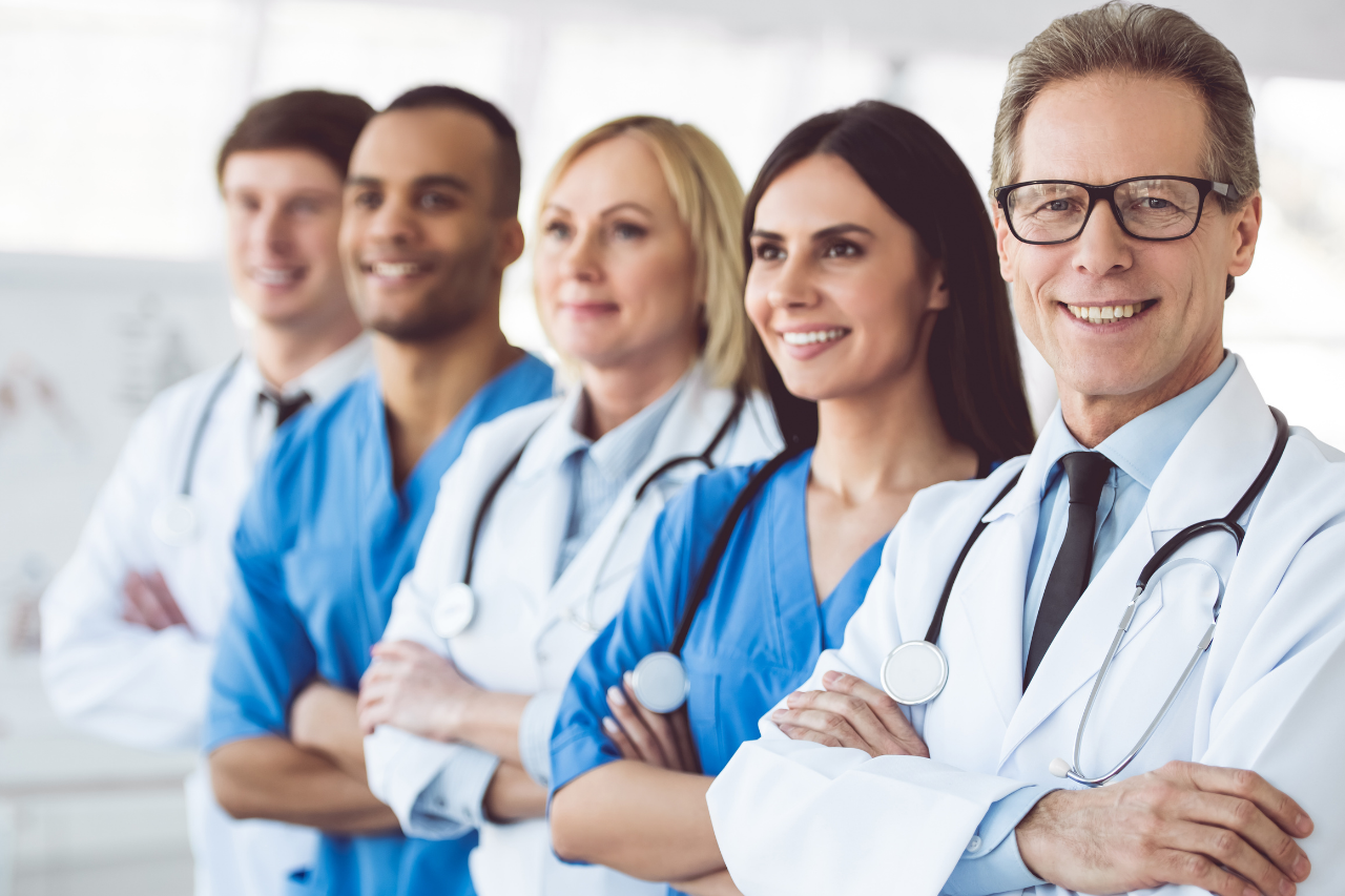 Securing Funding for Healthcare Practices | Prosper Business Credit