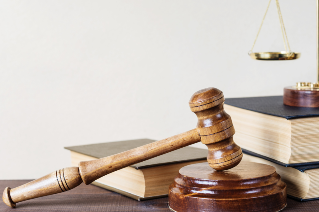 Law books, Financing Options for Law Firms