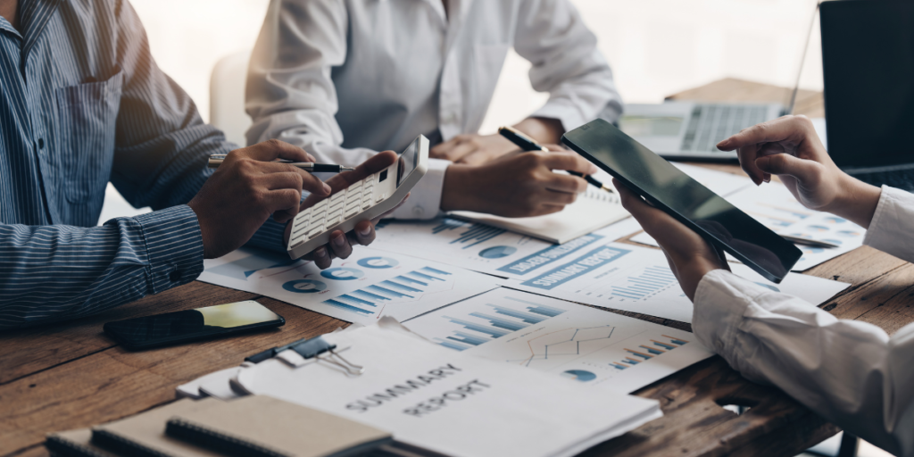 small business funding