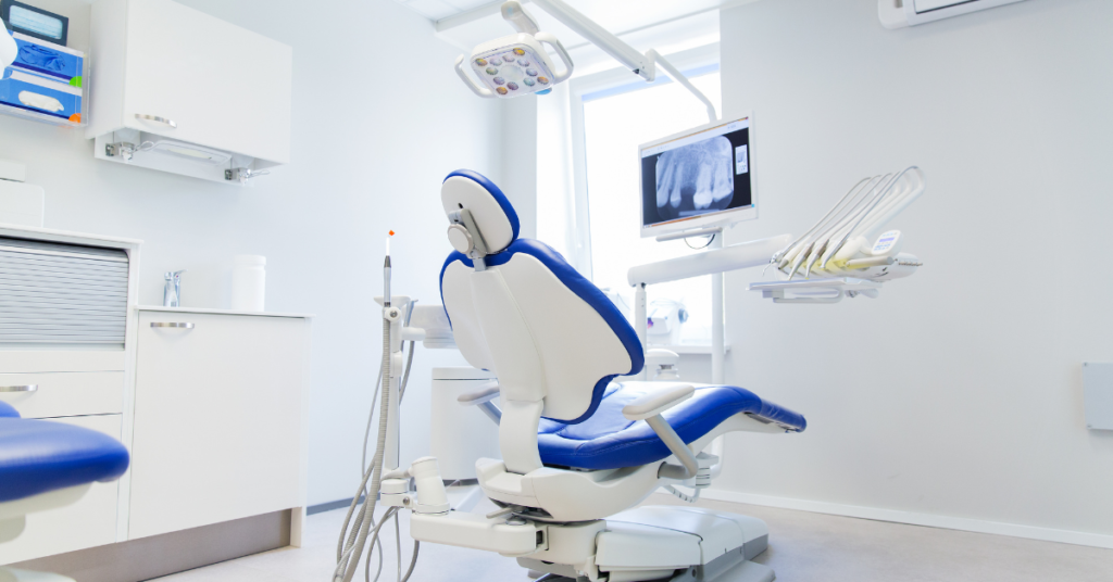 dental clinic