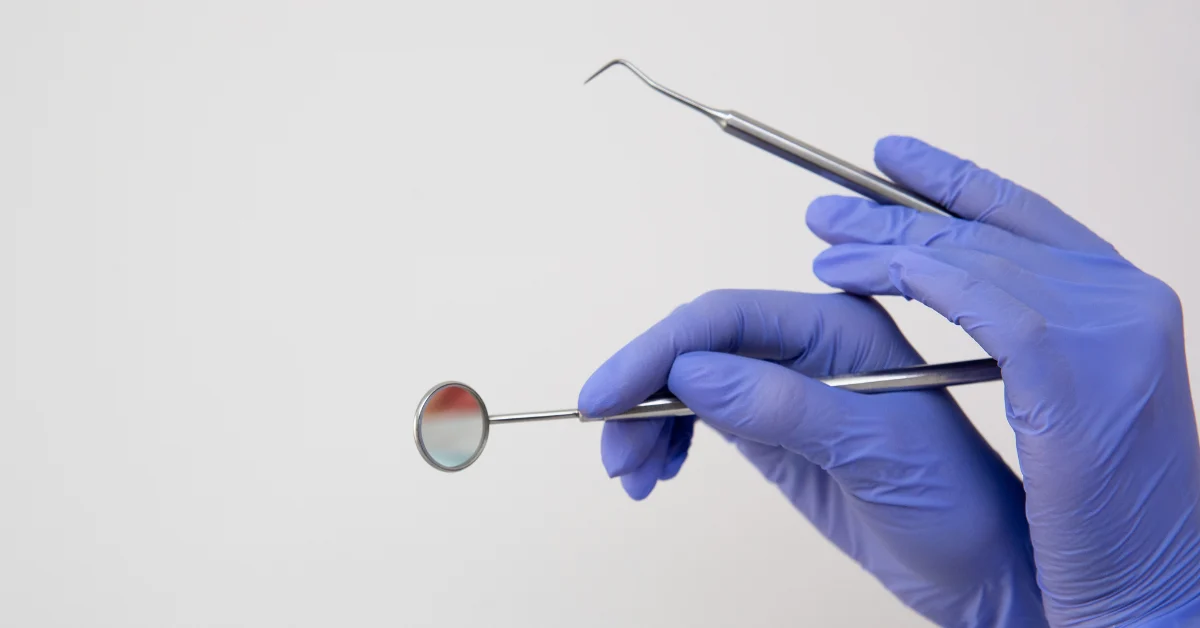 Business Equipment Loan for Dentists | Upgrade Your Practice