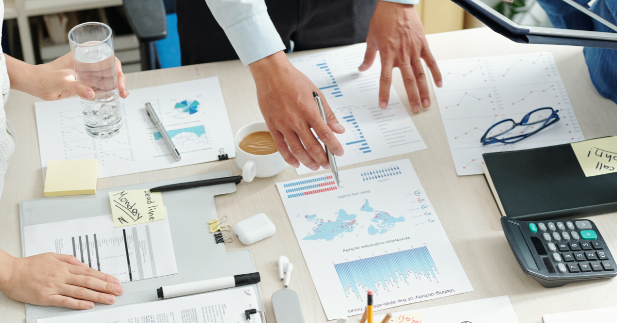 Equipment Financing Solutions to Boost Business Growth