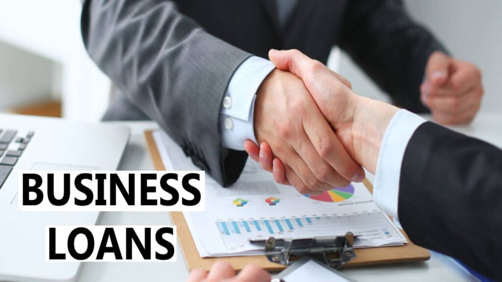 Business Loans