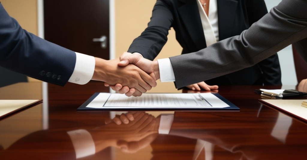 Business Equipment Loans