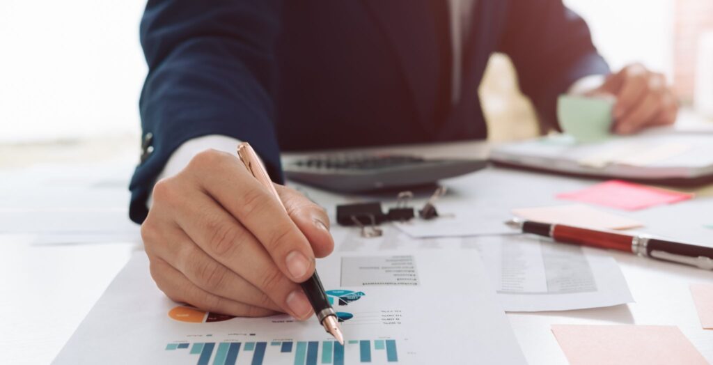 Build Business Credit with Vendor Accounts