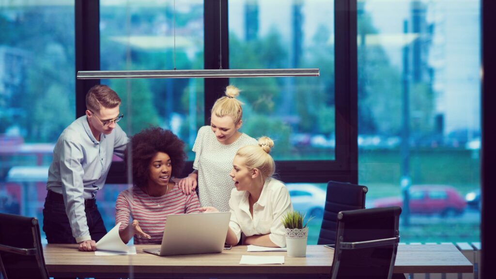 credit strong business