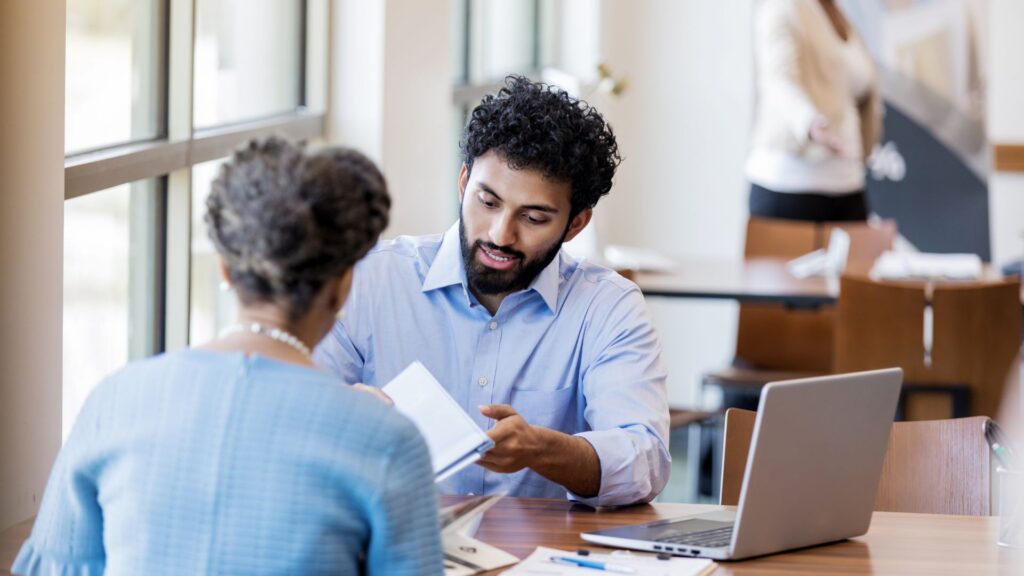 Business Loan Application is Declined