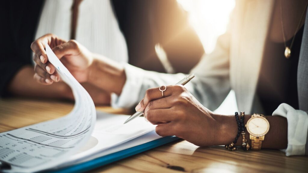 Long-Term vs. Short-Term Business