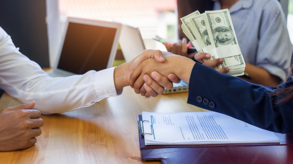 Working Capital Loans vs Equipment Loans