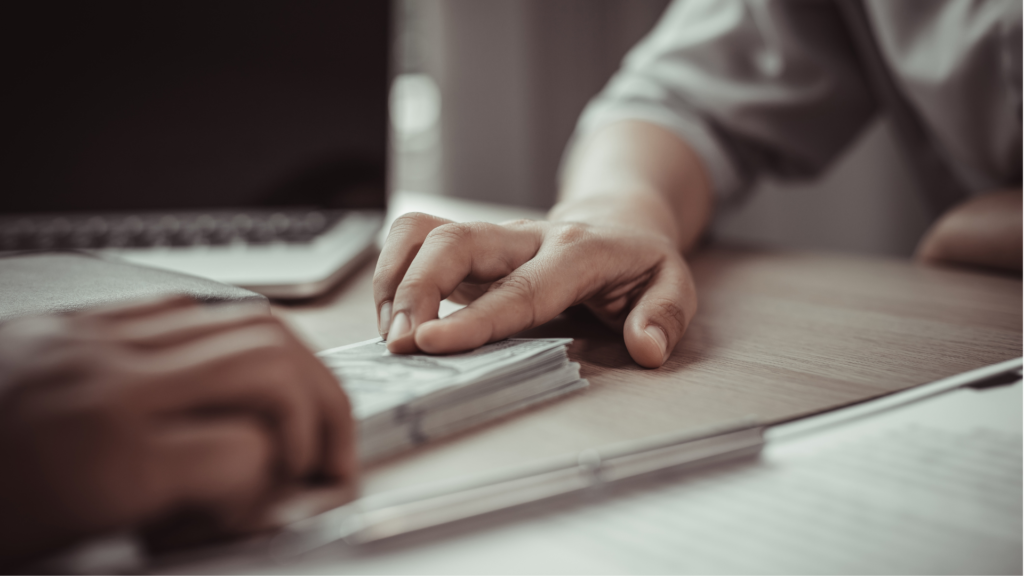 How to Get a Business Loans Based on Cash Flow