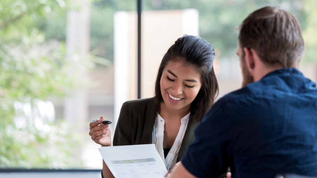 Small Business Unsecured Loan