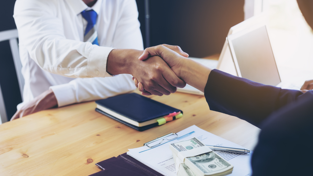 Startup Business Loan With No Revenue