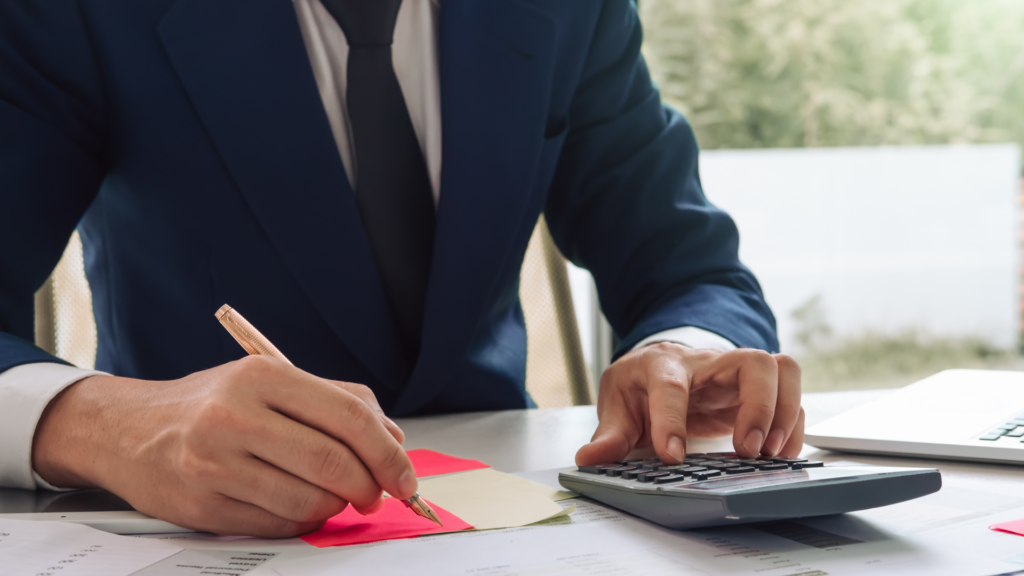 Top Common Business Loan Mistakes (and How to Avoid Them)